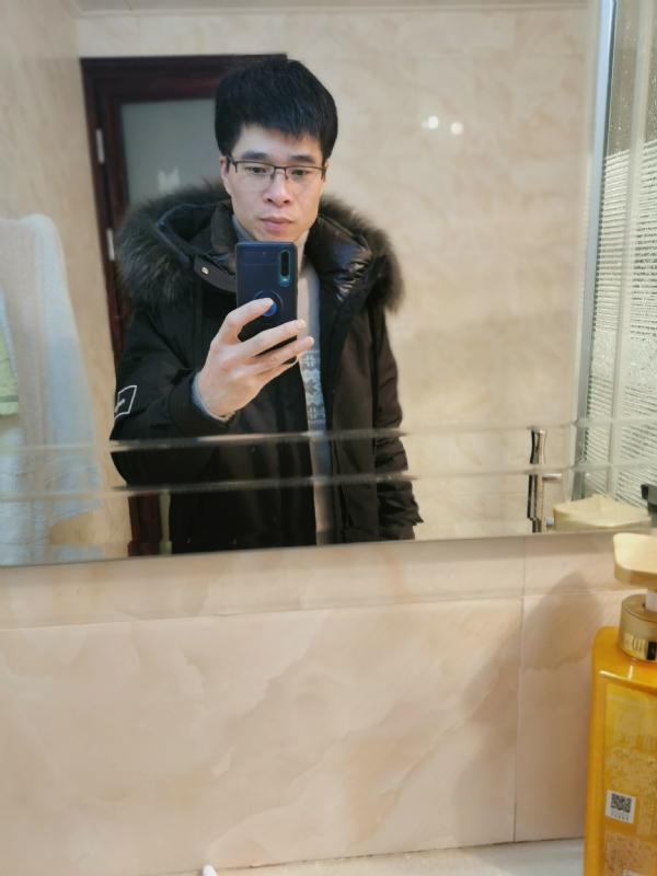 期待缘分的第三张照片--百色相亲服务中心