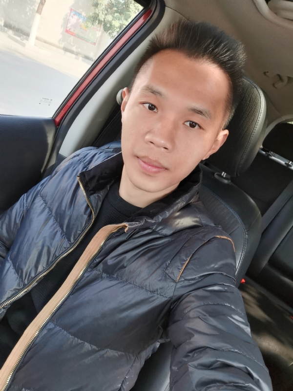 Han的第二张照片--百色相亲服务中心