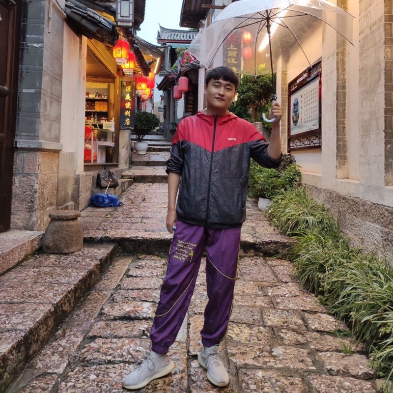 favourite。的第一张照片--百色相亲服务中心