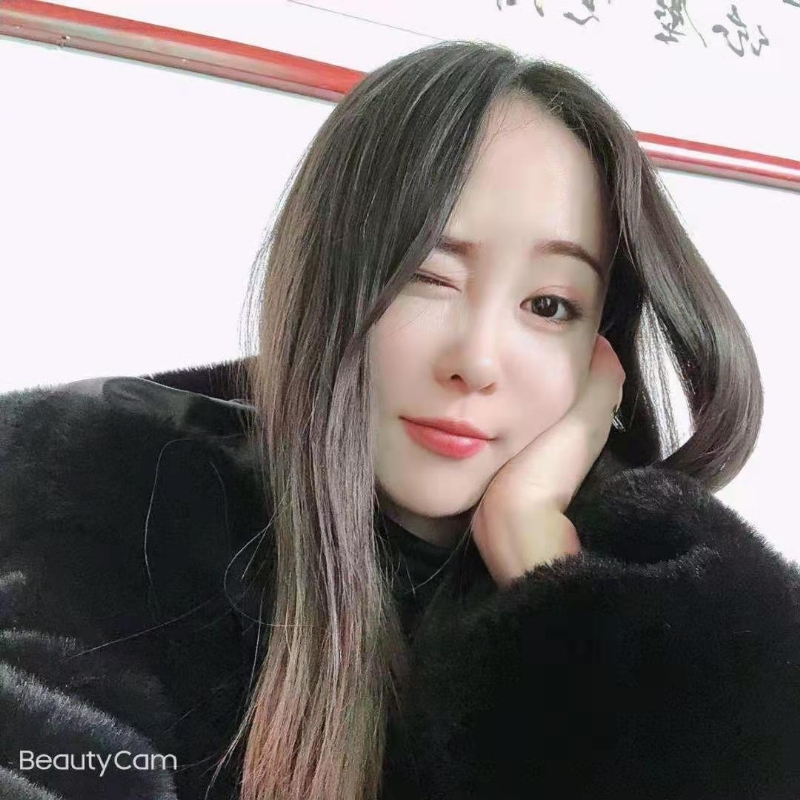 暖暖的第一张照片--百色相亲服务中心