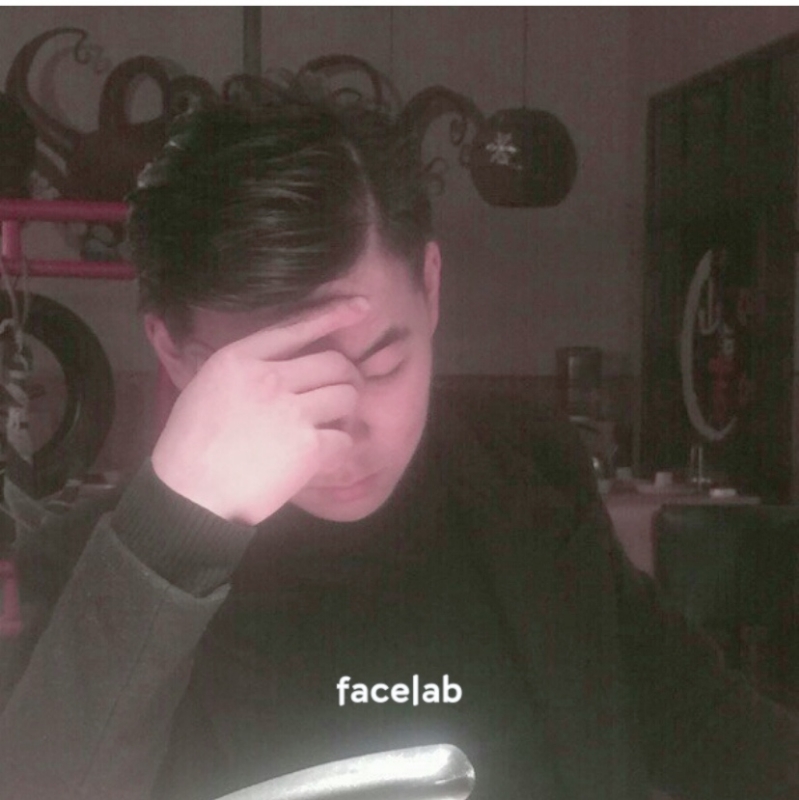 人生的第一张照片--百色相亲服务中心