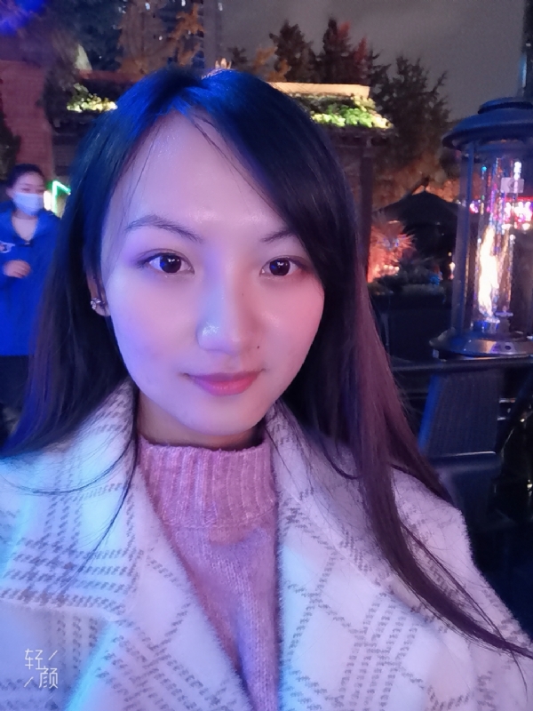 抱不住太阳的深海鱼C的第一张照片--百色相亲服务中心