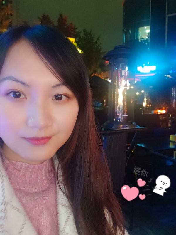 抱不住太阳的深海鱼C的第三张照片--百色相亲服务中心