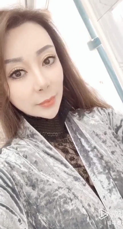 婷婷的第一张照片--百色相亲服务中心