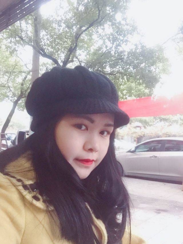 珍妮的第一张照片--百色相亲服务中心