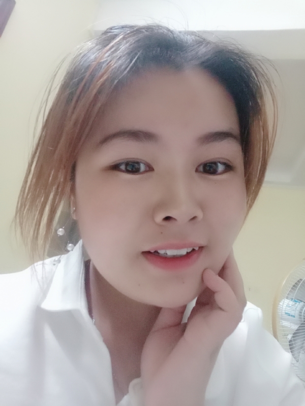 珍妮的第二张照片--百色相亲服务中心