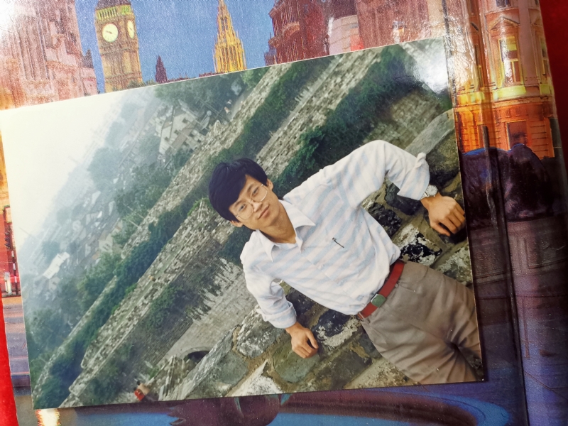 嗨嗨喽的第一张照片--百色相亲服务中心