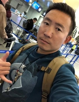 明天会更好的第一张照片--百色相亲服务中心