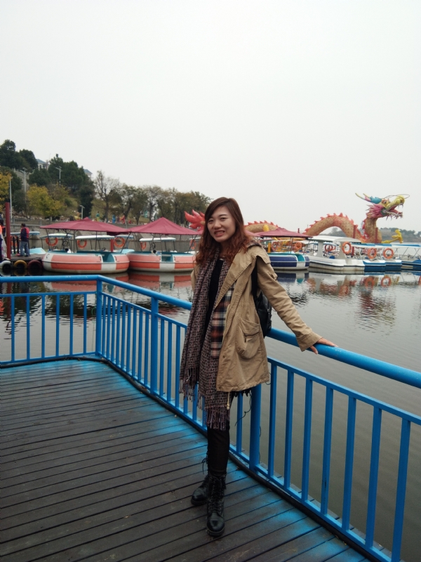 hely的第二张照片--百色相亲服务中心