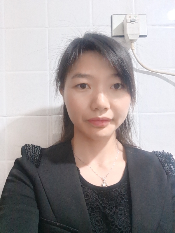 hely的第三张照片--百色相亲服务中心