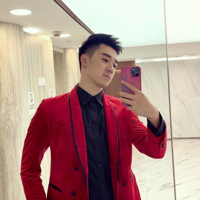 宁静致远的第一张照片--百色相亲服务中心