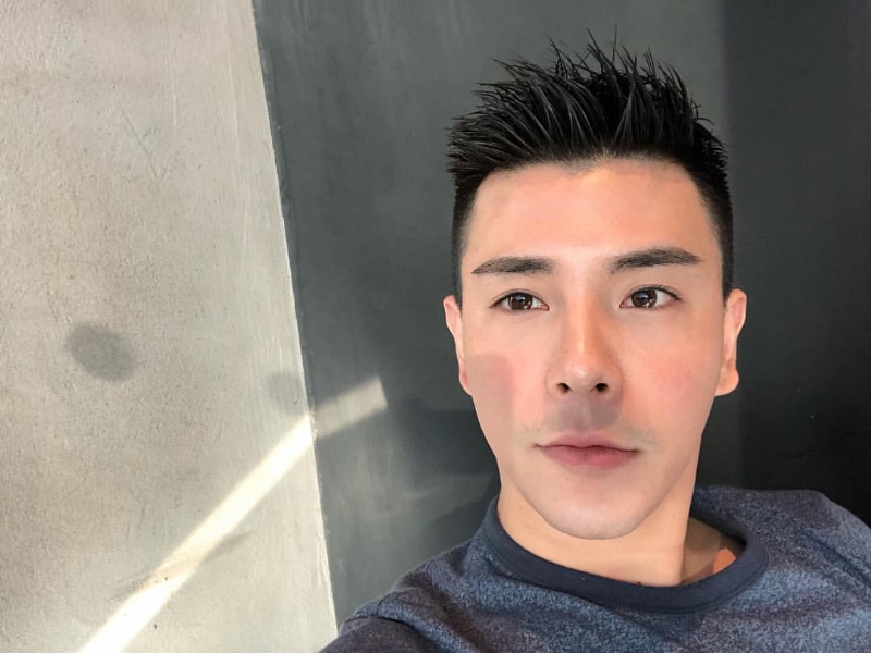 Leo的第二张照片--百色相亲服务中心