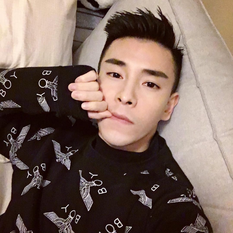 Leo的第四张照片--百色相亲服务中心