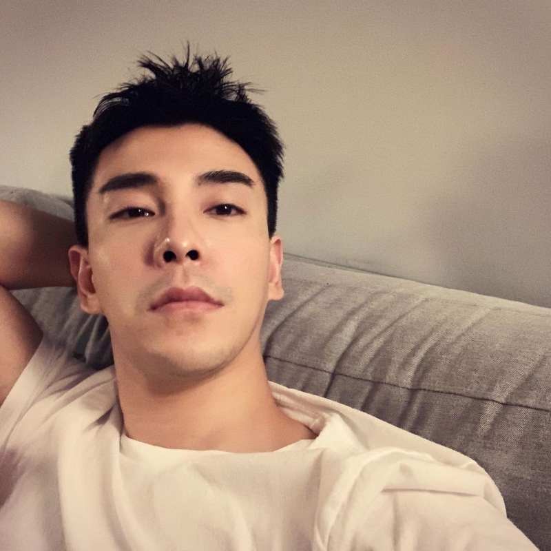 Leo的第五张照片--百色相亲服务中心