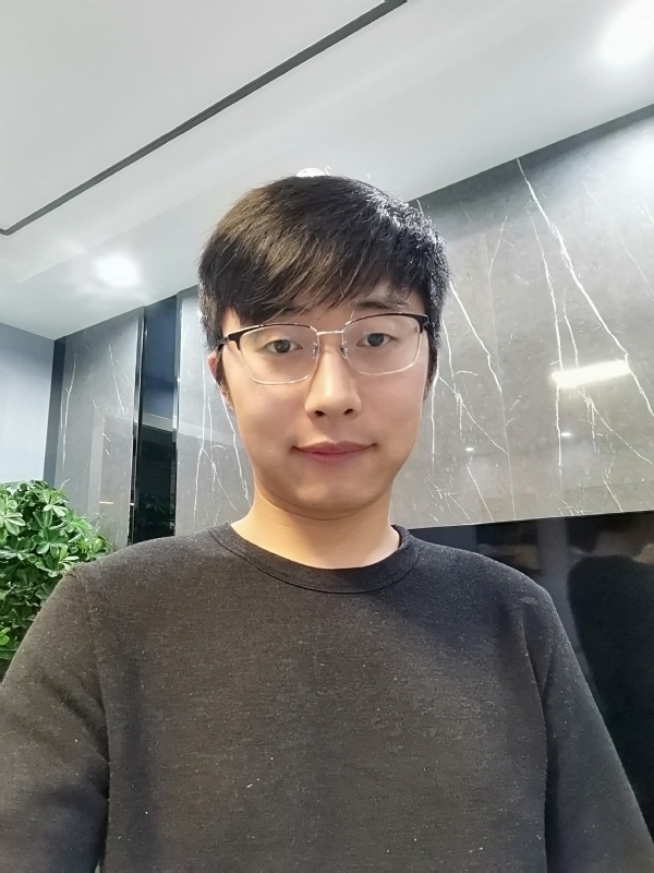 王先森的第一张照片--百色相亲服务中心