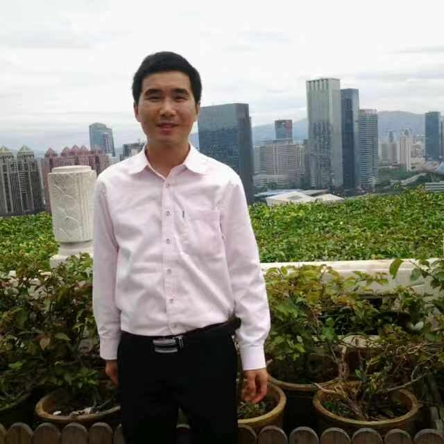 缘分的第二张照片--百色相亲服务中心