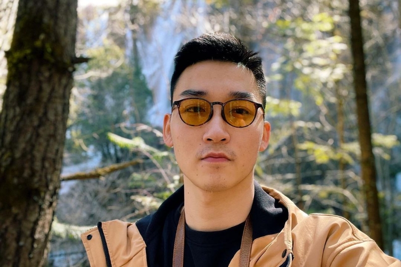 Mr.李的第一张照片--百色相亲服务中心