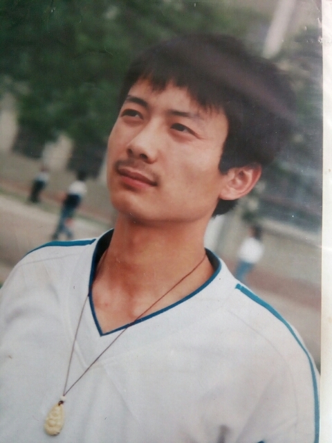 好久好久的第一张照片--百色相亲服务中心