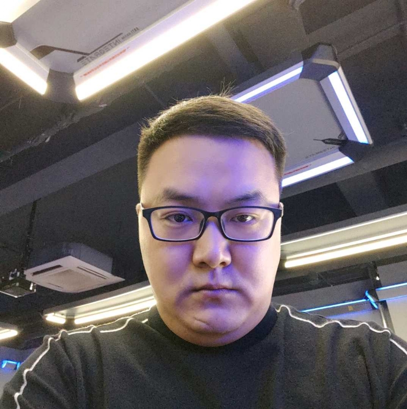 雨哥哥的第一张照片--百色相亲服务中心