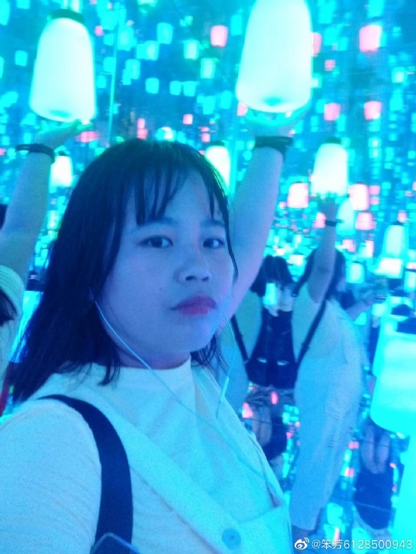 梦幻林的第一张照片--百色相亲服务中心