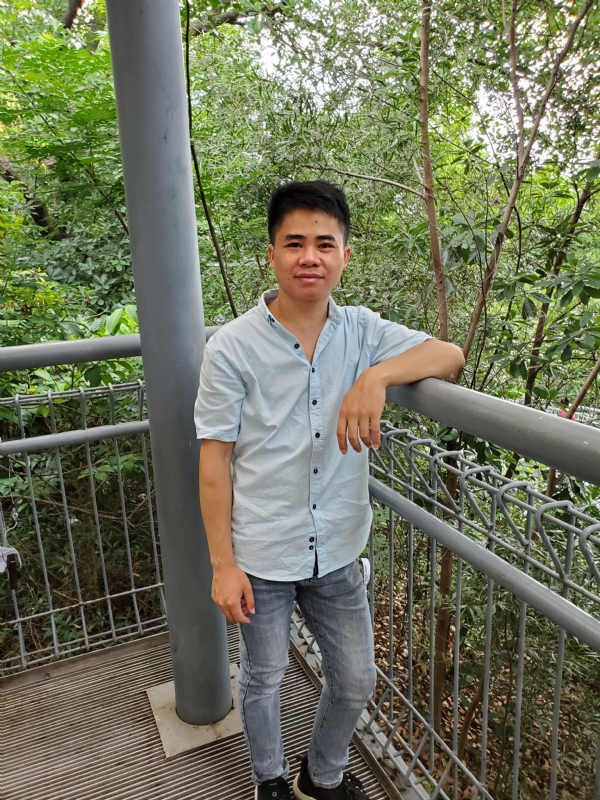 尚德的第二张照片--百色相亲服务中心