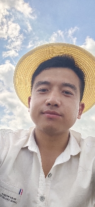 喜欢就好的第一张照片--百色相亲服务中心