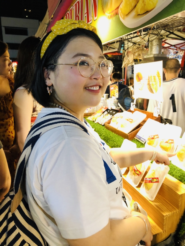 安心的第一张照片--百色相亲服务中心