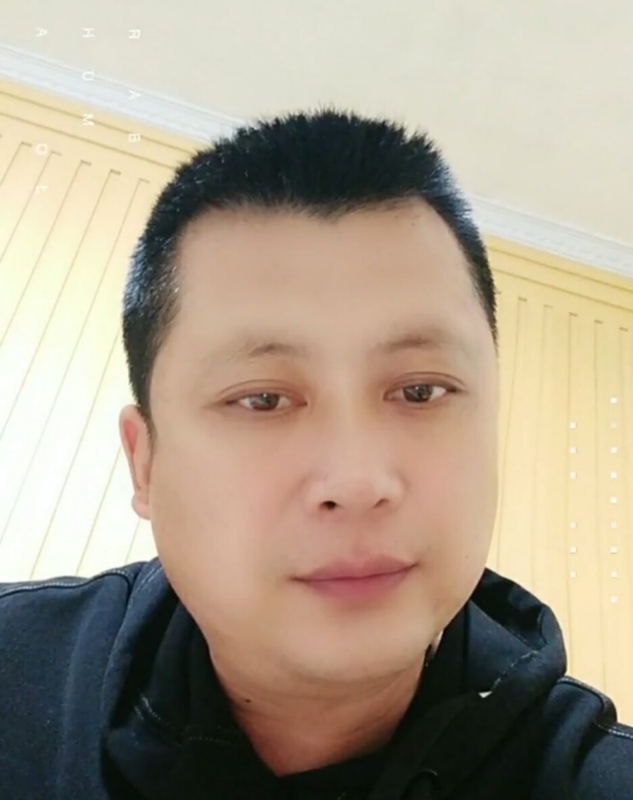 追梦者的第一张照片--百色相亲服务中心