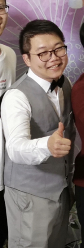 國鍊的第一张照片--百色相亲服务中心