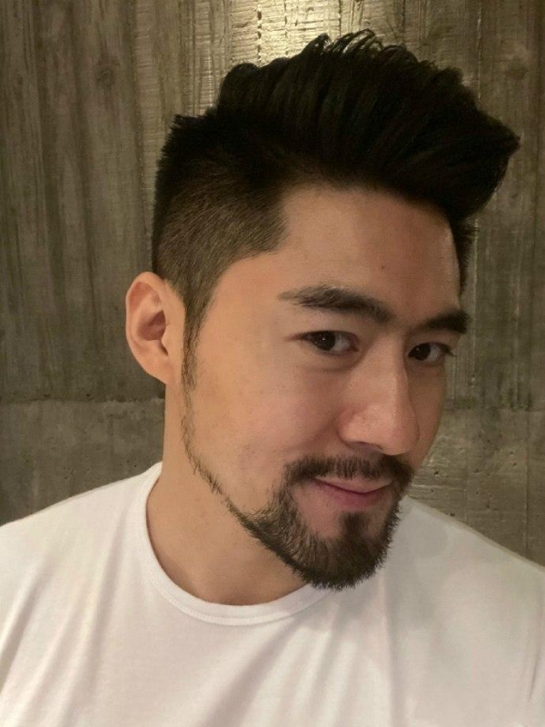 好久的第一张照片--百色相亲服务中心