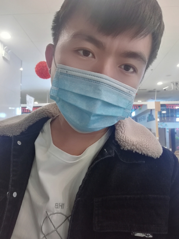 未来可期的我的第三张照片--百色相亲服务中心