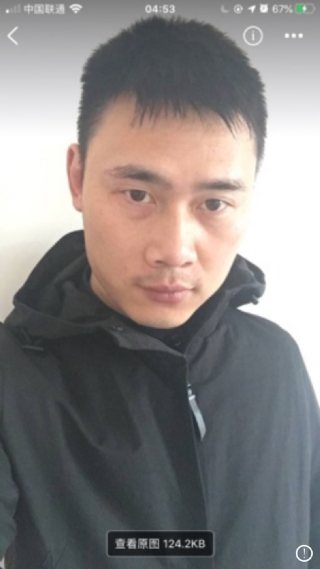 雄心壮志的第一张照片--百色相亲服务中心