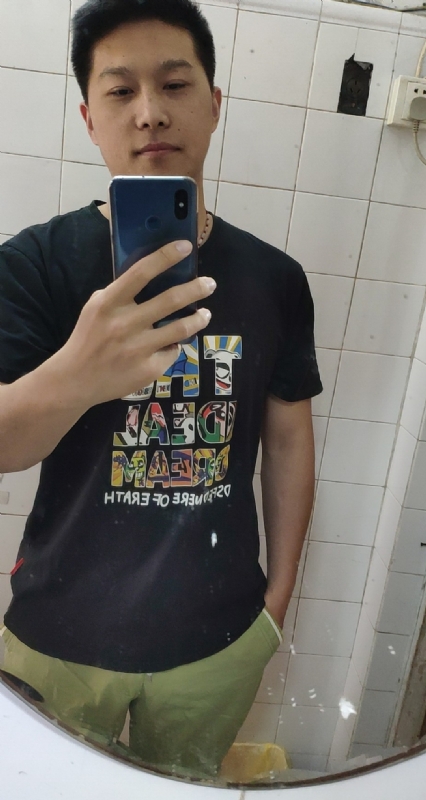 小白的第一张照片--百色相亲服务中心