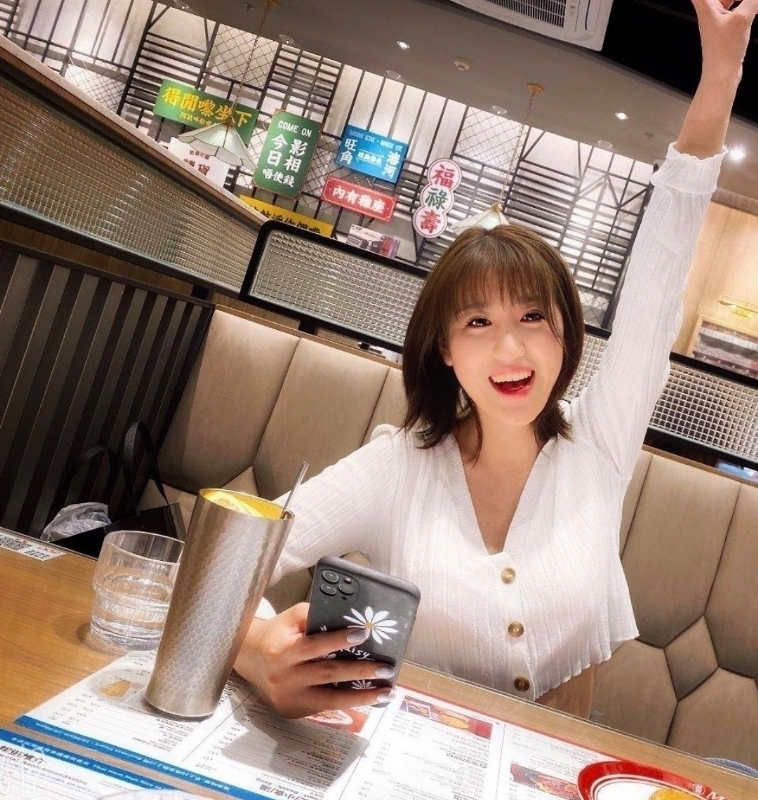 林夏的第一张照片--百色相亲服务中心