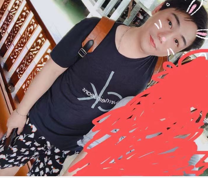 冷星的第一张照片--百色相亲服务中心