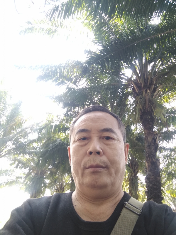 重振雄风的第二张照片--百色相亲服务中心