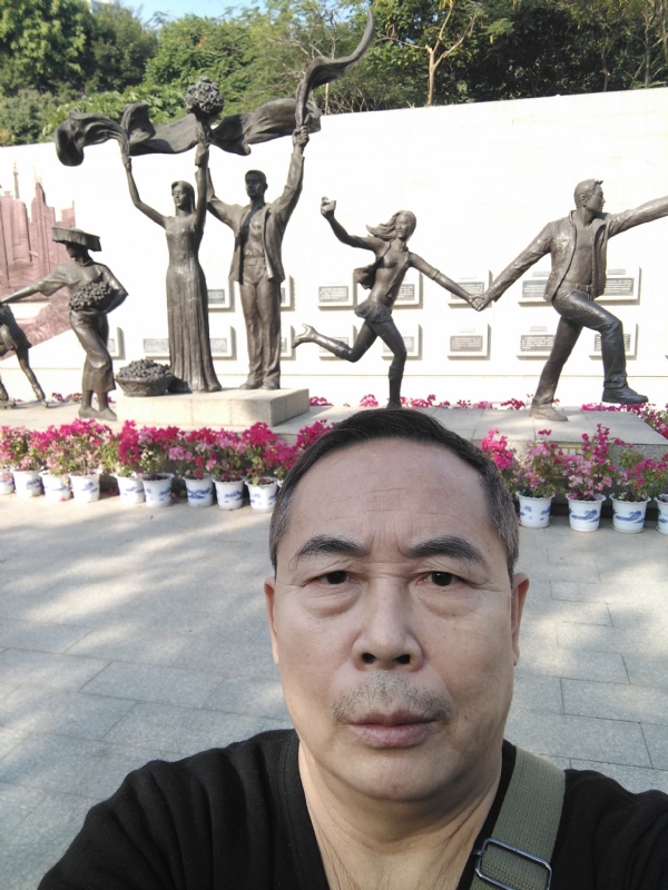 重振雄风的第六张照片--百色相亲服务中心