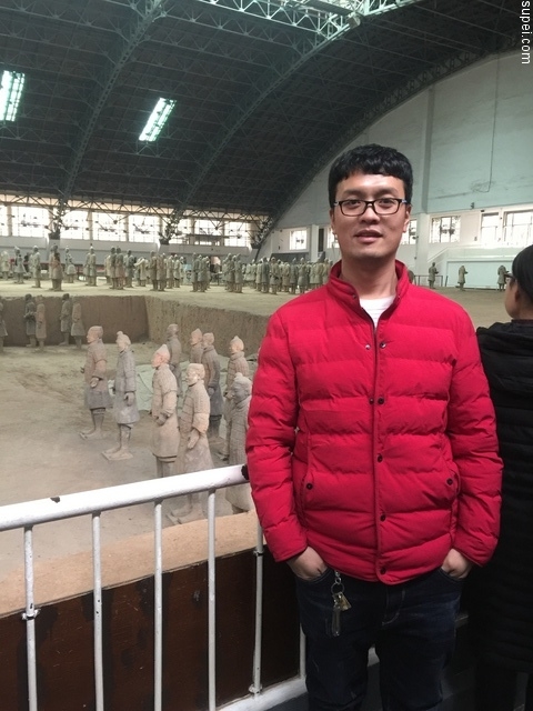 三石磊磊的第一张照片--百色相亲服务中心