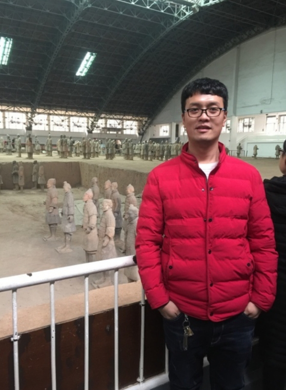 三石磊磊的第二张照片--百色相亲服务中心