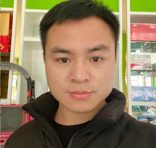 凡心的第一张照片--百色相亲服务中心