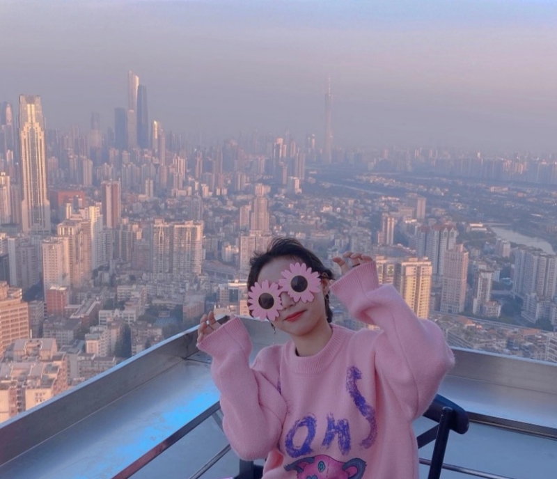 Kikiying66的第一张照片--百色相亲服务中心