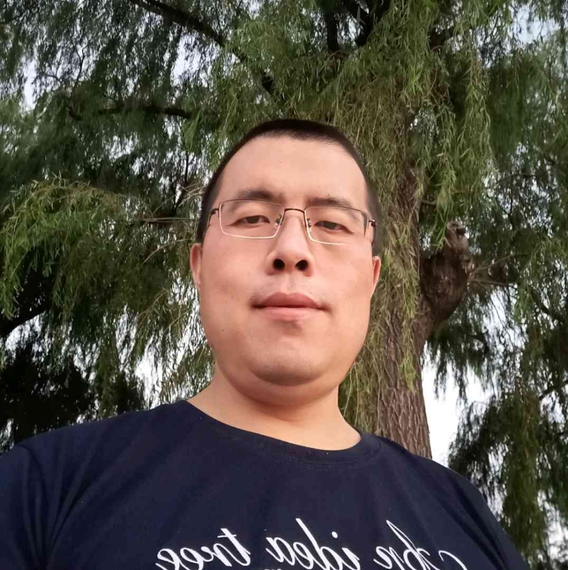 谷雨的第一张照片--百色相亲服务中心