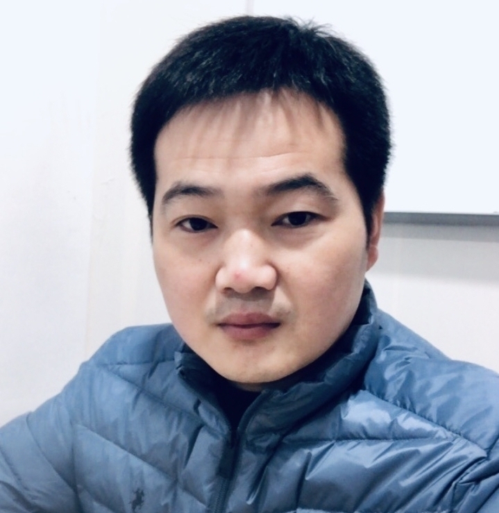 雨后彩虹的第一张照片--百色相亲服务中心