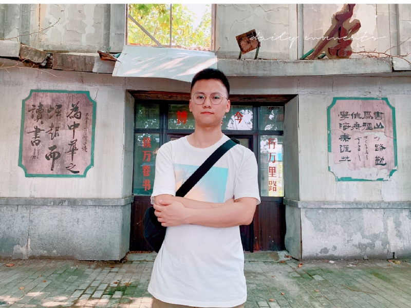 好知己的第一张照片--百色相亲服务中心