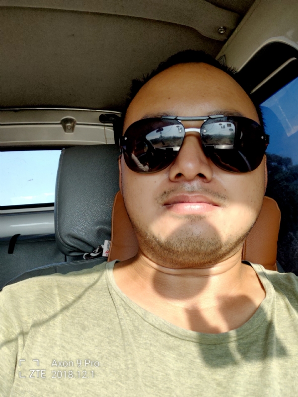 噶古的第三张照片--百色相亲服务中心