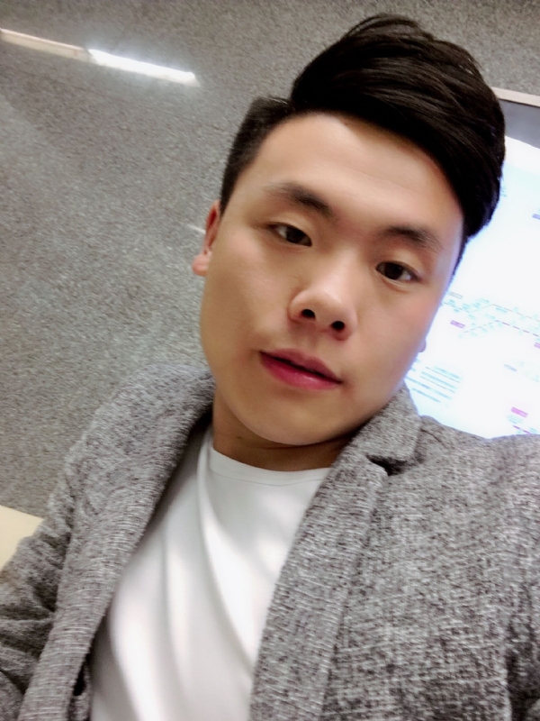 王先生的第一张照片--百色相亲服务中心