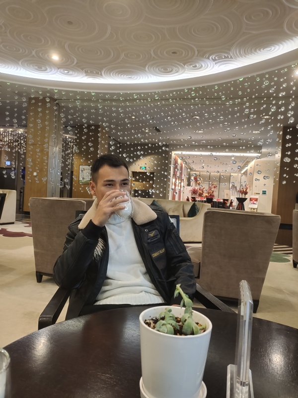 liu的第一张照片--百色相亲服务中心