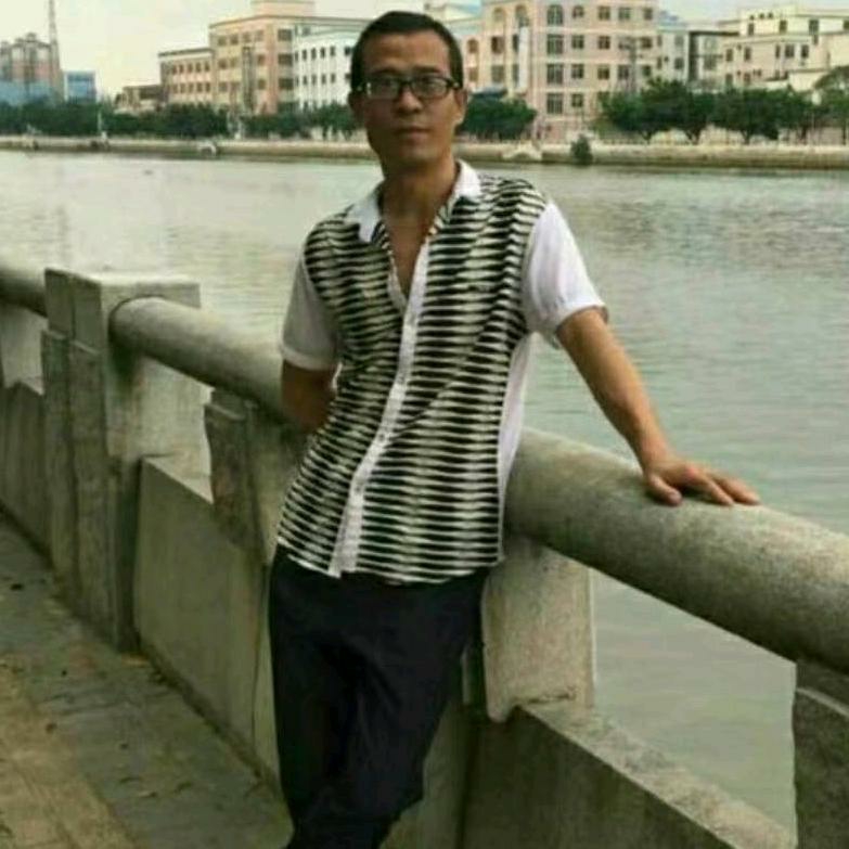 不会飞的鱼的第一张照片--百色相亲服务中心