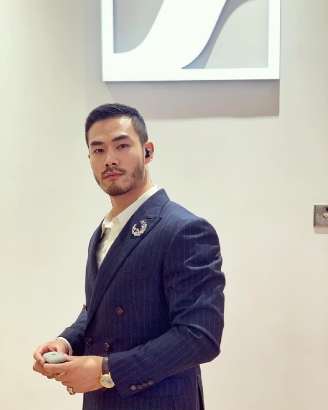 岸與海的距離的第三张照片--百色相亲服务中心