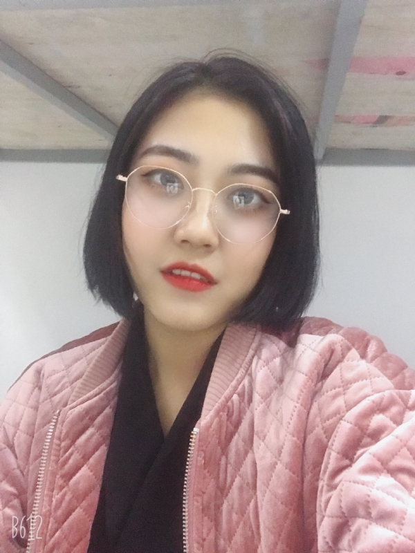 小羽的第一张照片--百色相亲服务中心